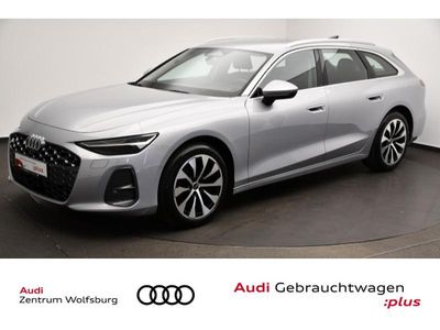 Brugt Audi A6 204 HK (150 kW) 2025 Stationcar