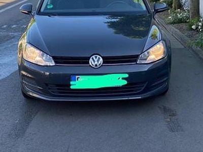 VW Golf VII