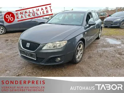Gebraucht Seat Exeo
