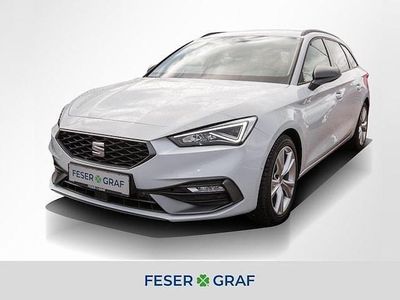 Seat Leon ST