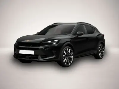 Neu Cupra Formentor 333 PS (244 kW) 2026 Weiß SUV