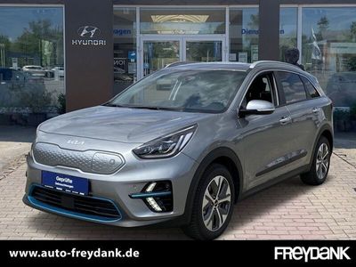 gebraucht Kia e-Niro Spirit 64 kWh GSD SCC LED 11kw OBC