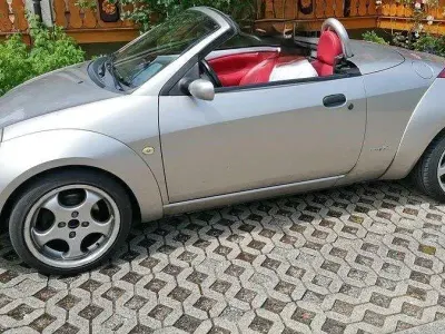Gebraucht Ford Ka