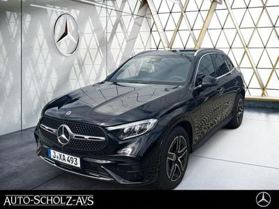Mercedes GLC300