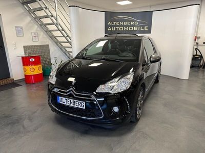 Citroën DS3 Cabriolet