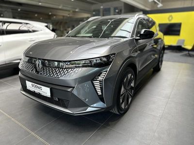 Renault Scénic