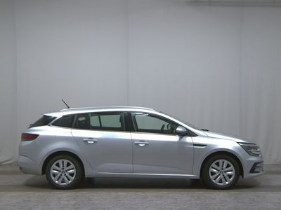 Renault Mégane GrandTour