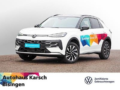 Gebraucht VW T-Roc Life 150 PS (110 kW) 2026 SUV