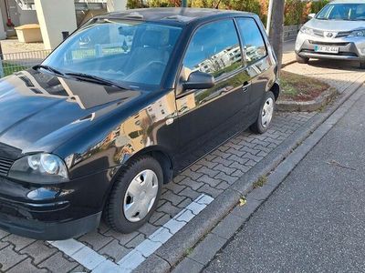 gebraucht Seat Arosa 