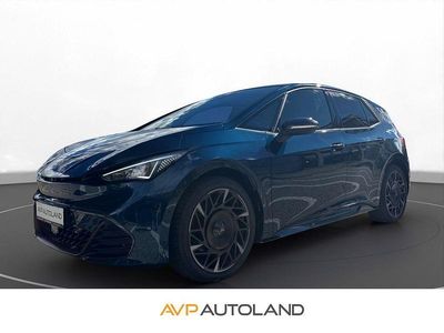 Gebraucht Cupra Born VZ 239 kW (326 PS) 2025 Kleinwagen