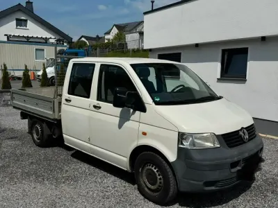 Gebraucht VW Transporter