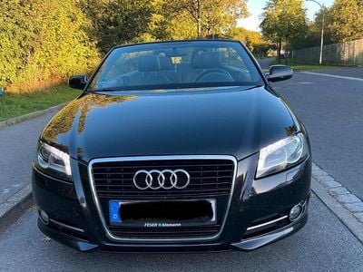 Audi A3 Cabriolet