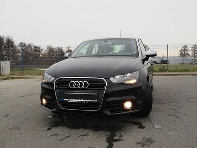 gebraucht Audi A1 Sportback Attraction 1.2 Tfsi