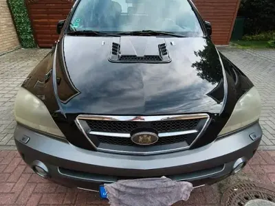 Gebraucht Kia Sorento