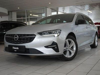 Usata Opel Insignia Business 174 CV (127 kW) 2022 Argento Station wagon
