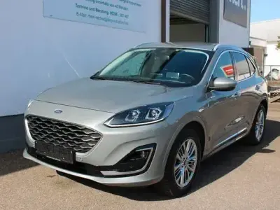 Gebraucht Ford Kuga