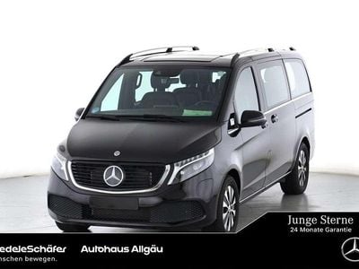 Mercedes EQV300