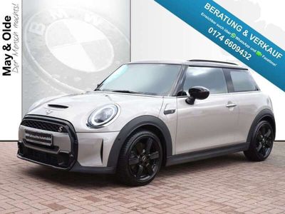 gebraucht Mini Cooper S Hatch