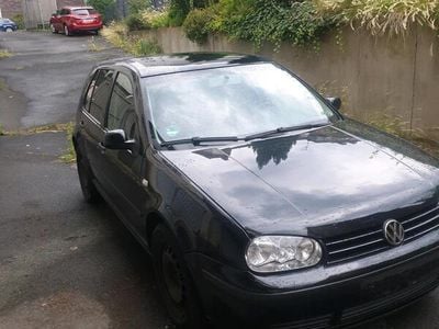 VW Golf IV