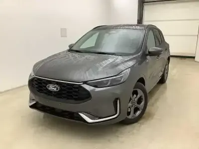 Occasion Ford Kuga ST-Line X 186 PK (136 kW) 2025 Grijs SUV