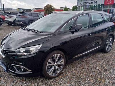 gebraucht Renault Grand Scénic IV ENERGY TCe 130 INTENS