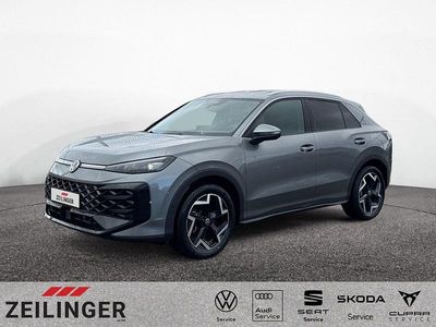 Nuova VW T-Roc R-line 150 CV (110 kW) 2026 Grigio SUV