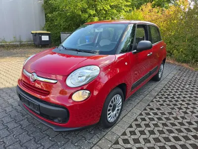 Gebraucht Fiat 500L