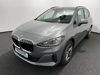 Gebraucht BMW 218