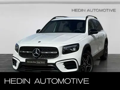 Gebraucht Mercedes GLB250