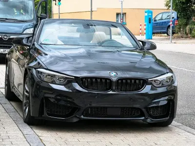 Gebraucht BMW M4 Cabriolet