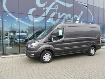 Ford E-Transit