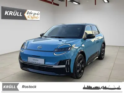 Gebraucht Nissan Micra