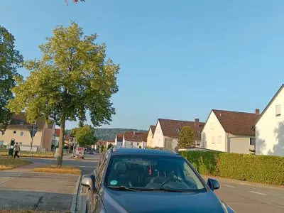 Gebraucht Opel Antara