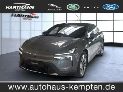 Gebraucht Polestar 4 Plus 200 kW (272 PS) 2026 Grau SUV