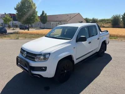 Gebraucht VW Amarok