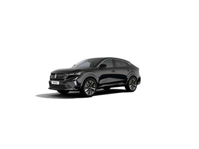 Black pearlschwarz metallic Neu 2025 Renault Rafale Techno SUV | 45.320 € (Etwas zu teuer)