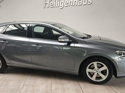 Usata Volvo V40 Kinetic 122 CV (89 kW) 2017 Grigio