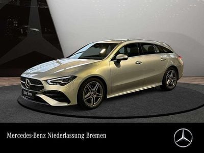 Mercedes CLA200