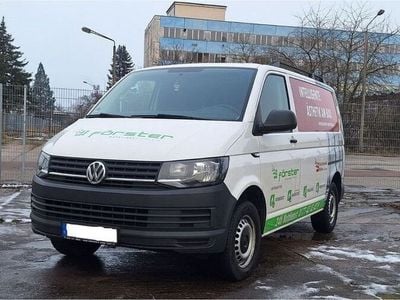 VW T6