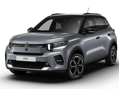 Citroën e-C3