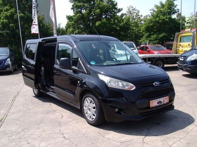 Ford Grand Tourneo Connect