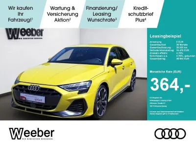 Gebraucht Audi A3