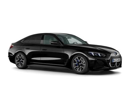 Gebraucht BMW i4 Comfort Edition 210 kW (286 PS) 2026 Limousine