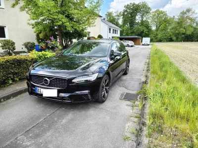 Gebraucht Volvo V90