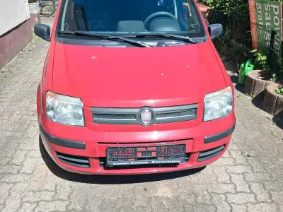 Occasion Fiat Panda