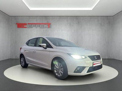 Nouă Seat Ibiza Reference 80 CP (58 kW) 2025 Alb Berlinǎ