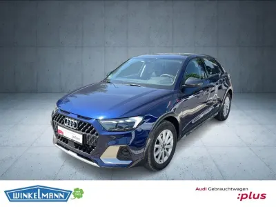 Gebraucht Audi A1