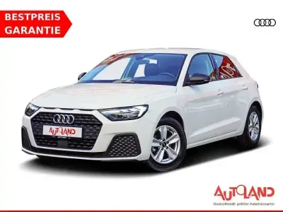 Gebraucht Audi A1