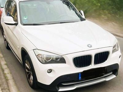 Gebraucht BMW X1 177 PS (130 kW) 2011 SUV