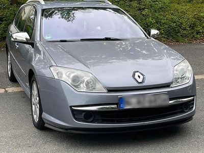 Renault Laguna III